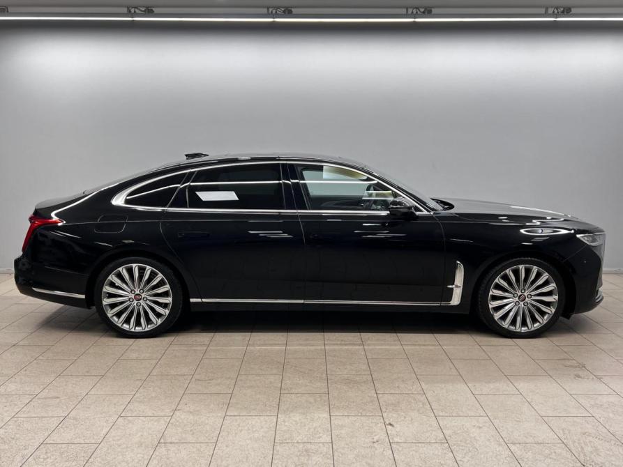 Hongqi H9 I Санкт-Петербург  - изображение 5