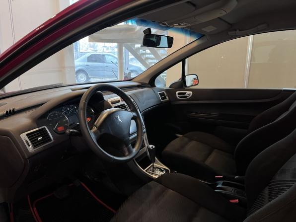 Peugeot 307 I Рестайлинг с пробегом 2007 года, цена 262 000 рублей, 279300 км, хэтчбек, Автокод Объявления