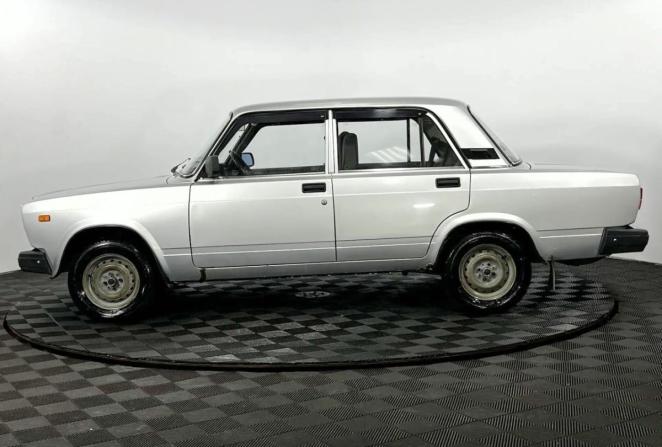 Lada (ВАЗ) 2107 с пробегом 2010 года, цена 250 000 рублей, 43031 км, седан, Автокод Объявления