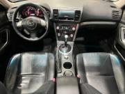 Subaru Outback III Рестайлинг Пермь  - изображение 36