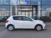 Renault Sandero II Санкт-Петербург  - изображение 19