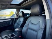 Geely Emgrand X7 I Рестайлинг 2 Иркутск  - изображение 47
