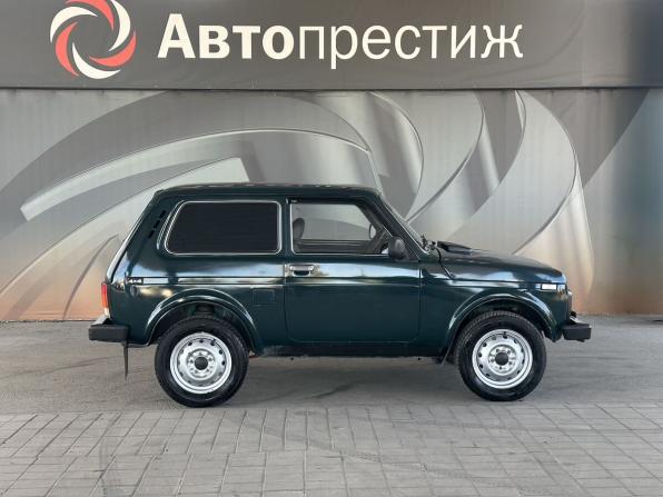 Lada (ВАЗ) 2121 (4x4) I Рестайлинг с пробегом 2011 года, цена 520 000 рублей, 114034 км, внедорожник, Автокод Объявления