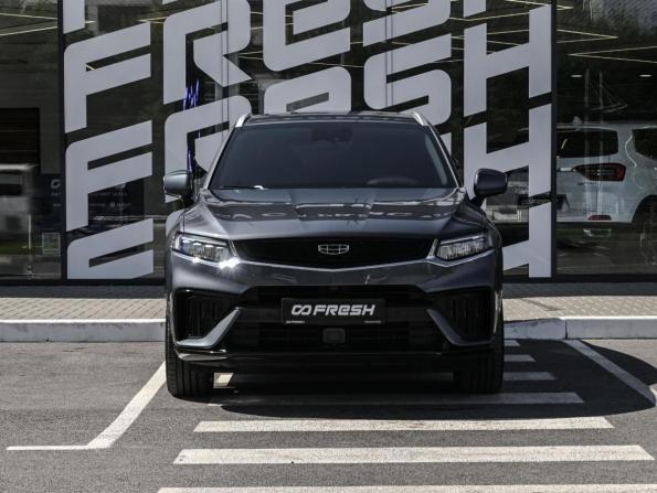 Geely Tugella I Рестайлинг с пробегом 2024 года, цена 2 979 000 рублей, 31160 км, внедорожник, Автокод Объявления