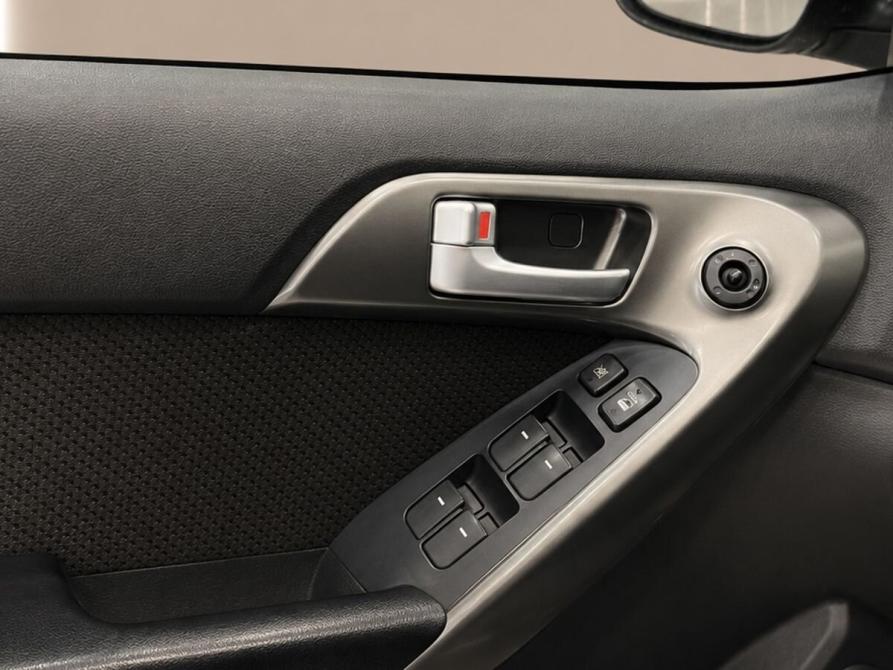 Kia Cerato II Челябинск  - изображение 5