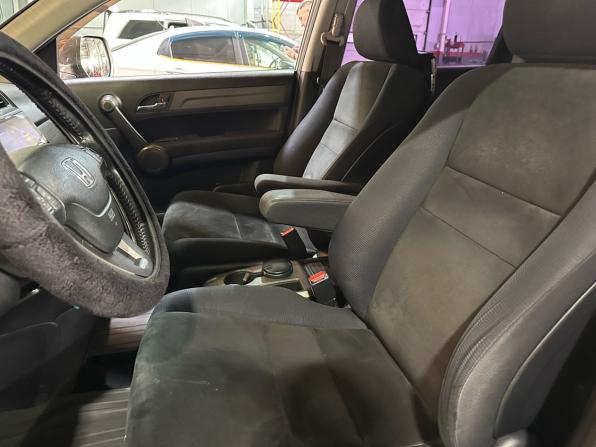 Honda CR-V III Рестайлинг с пробегом 2011 года, цена 1 549 000 рублей, 180045 км, внедорожник, Автокод Объявления