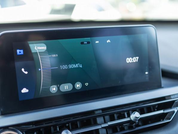 Chery Tiggo 4 Pro I Рестайлинг с пробегом 2023 года, цена 1 689 000 рублей, 61867 км, внедорожник, Автокод Объявления