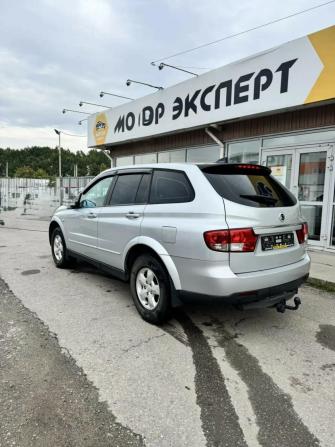 SsangYong Kyron I Рестайлинг с пробегом 2013 года, цена 805 000 рублей, 179000 км, внедорожник, Автокод Объявления