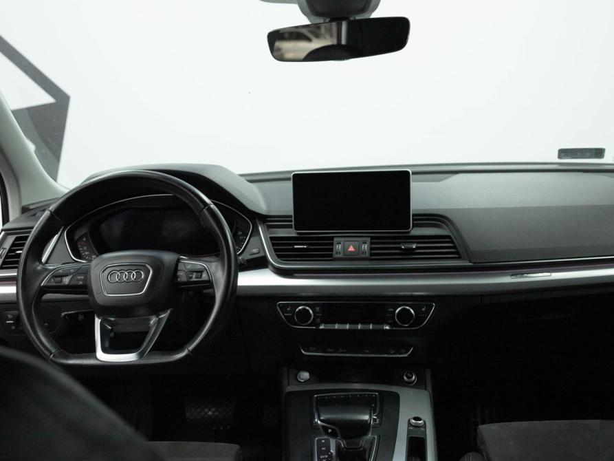Audi Q5 II (FY) Ростов-на-Дону  - изображение 10