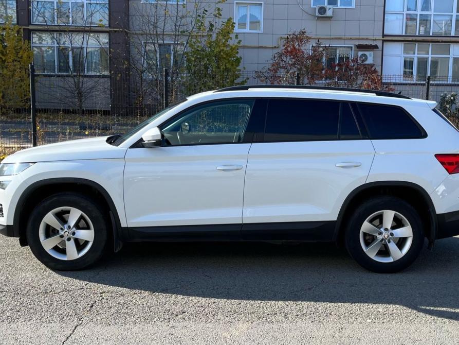 Skoda Kodiaq I Оренбург  - изображение 4