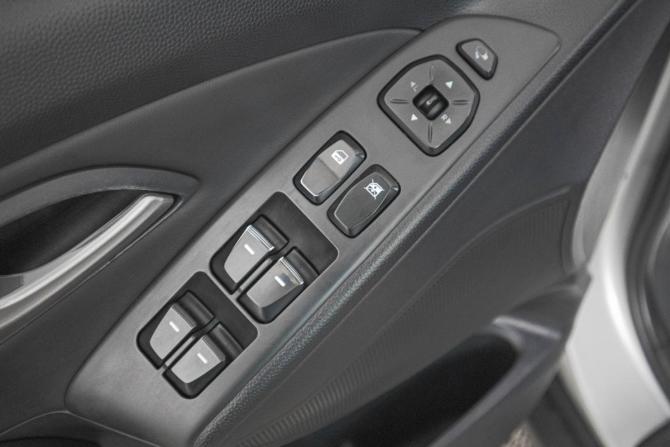 Hyundai ix35 I с пробегом 2010 года, цена 1 099 000 рублей, 232150 км, внедорожник, Автокод Объявления