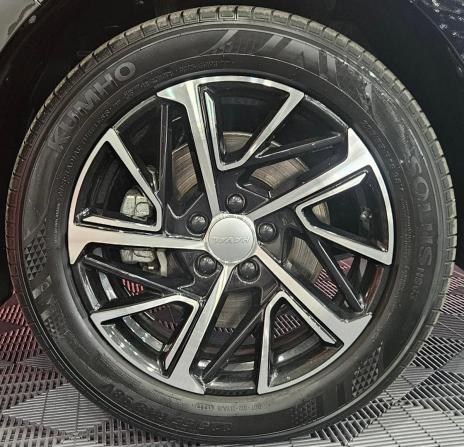 Haval Jolion I с пробегом 2023 года, цена 2 050 000 рублей, 36781 км, внедорожник, Автокод Объявления