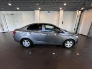 Chevrolet Aveo II Чебоксары  - изображение 39