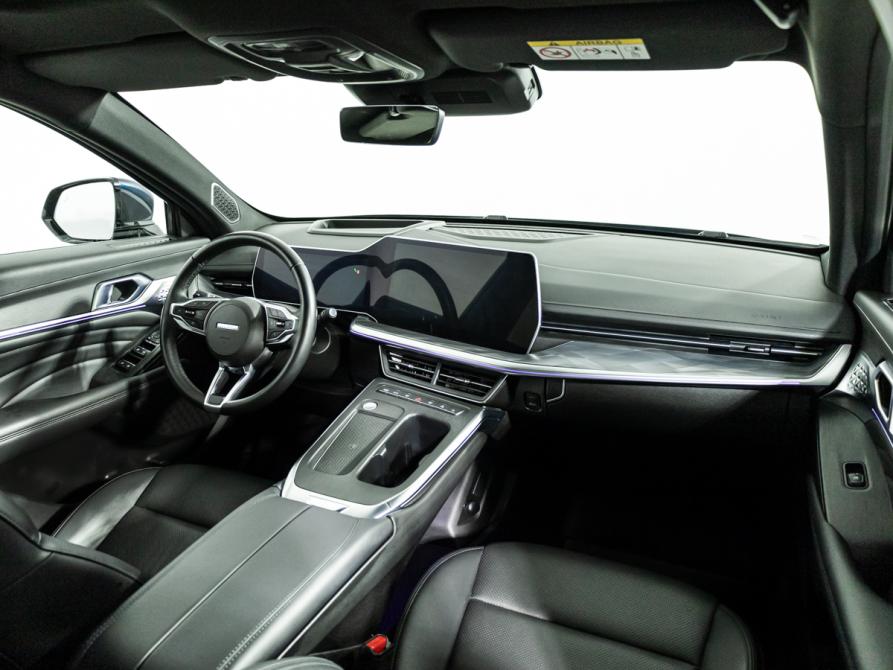 Haval F7 II Санкт-Петербург  - изображение 9