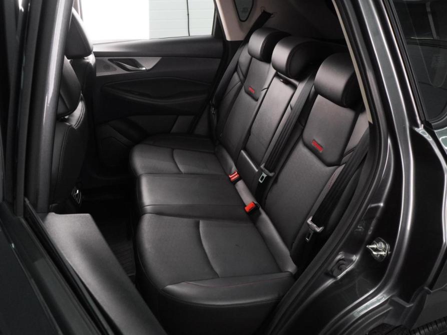 Changan CS35 Plus I Рестайлинг Воронеж  - изображение 9