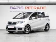 Honda Freed I Тюмень  - изображение 23