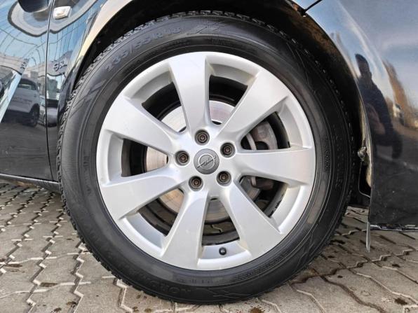Opel Astra J Рестайлинг с пробегом 2013 года, цена 790 709 рублей, 126883 км, хэтчбек, Автокод Объявления