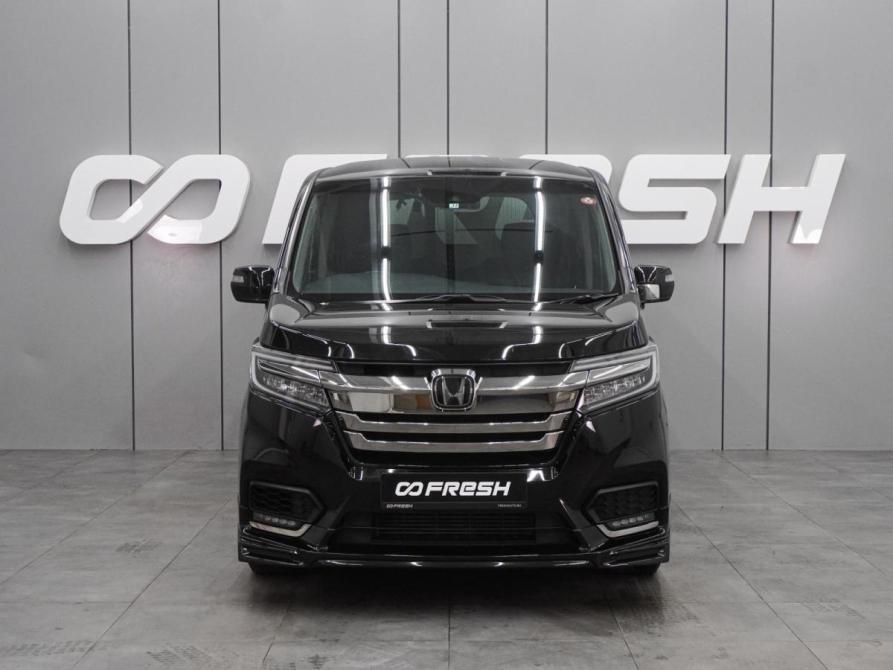 Honda Stepwgn V Рестайлинг Воронеж  - изображение 3
