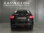 Lada (ВАЗ) Granta I Рестайлинг Пермь  - изображение 21