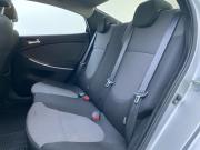 Hyundai Solaris I Уфа  - изображение 30