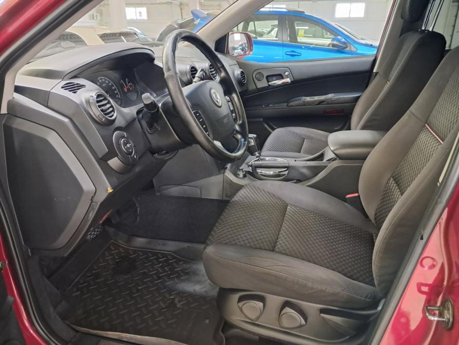 SsangYong Actyon I Набережные Челны  - изображение 20