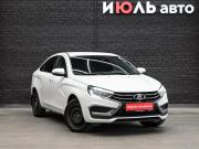 Lada (ВАЗ) Vesta I Рестайлинг (NG) Екатеринбург  - изображение 22