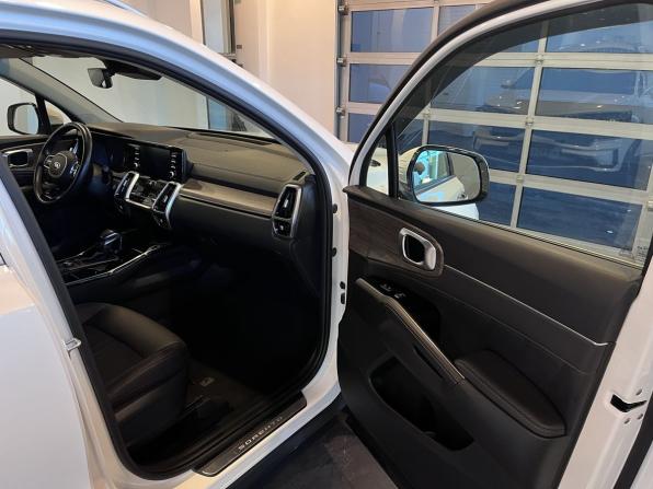 Kia Sorento IV с пробегом 2020 года, цена 4 070 000 рублей, 63250 км, внедорожник, Автокод Объявления