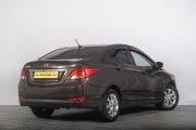 Hyundai Solaris I Рестайлинг Томск  - изображение 27