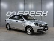 Lada (ВАЗ) Vesta I Воронеж  - изображение 19