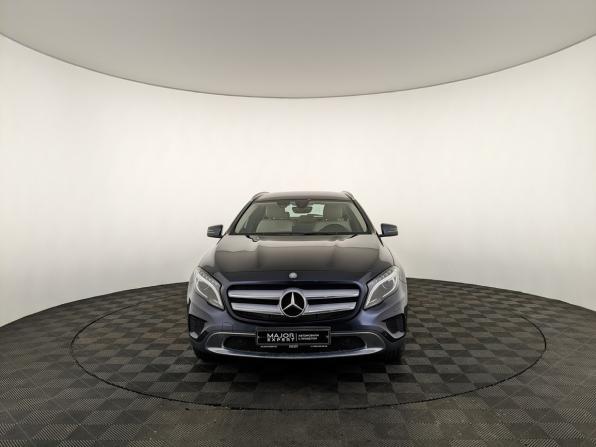 Mercedes-Benz GLA I (X156) с пробегом 2016 года, цена 2 078 000 рублей, 131650 км, внедорожник, Автокод Объявления