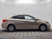 Hyundai Accent IV Москва  - изображение 24