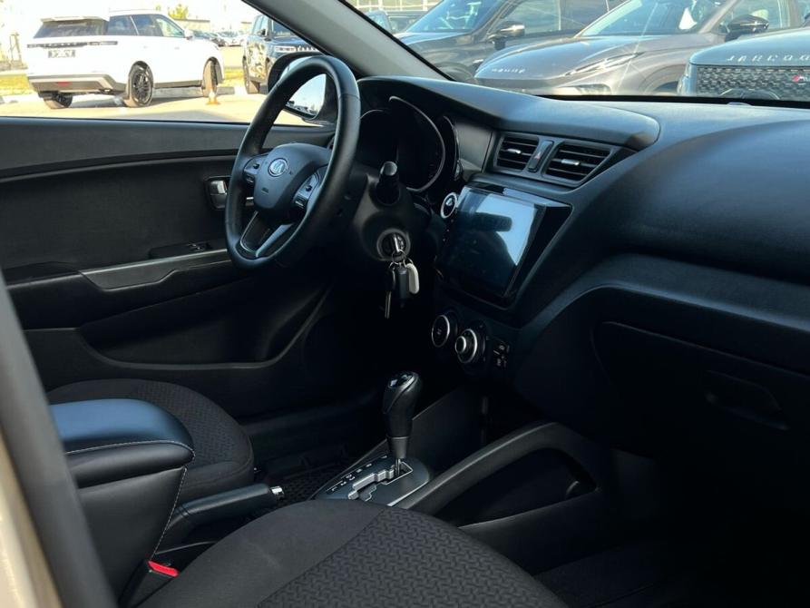Kia Rio III Волгоград  - изображение 19