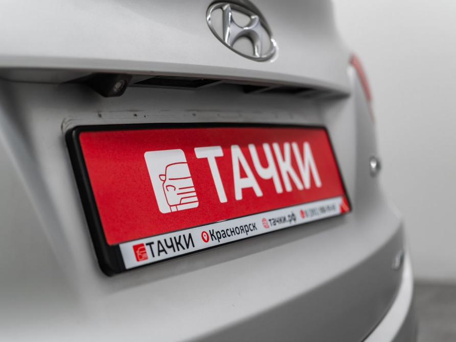 Hyundai ix35 I Красноярск  - изображение 22
