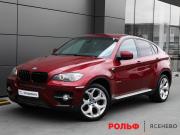 BMW X6 I (E71) Москва  - изображение 23