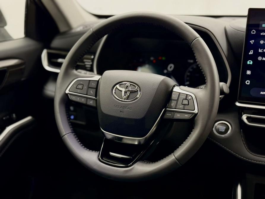 Toyota Highlander IV (XU70) Вологда  - изображение 19