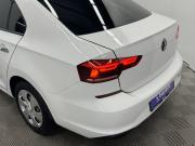 Volkswagen Polo VI Воронеж  - изображение 22