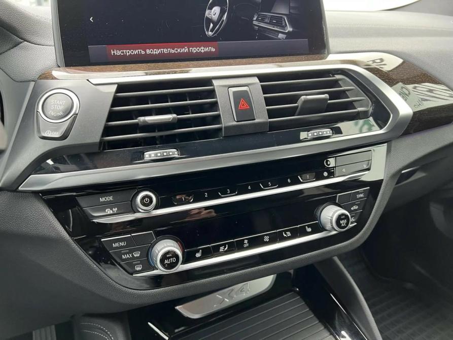 BMW X4 II (G02) Санкт-Петербург  - изображение 16