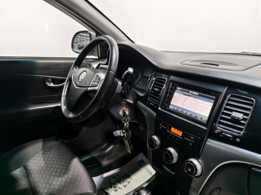SsangYong Actyon II Курск  - изображение 6