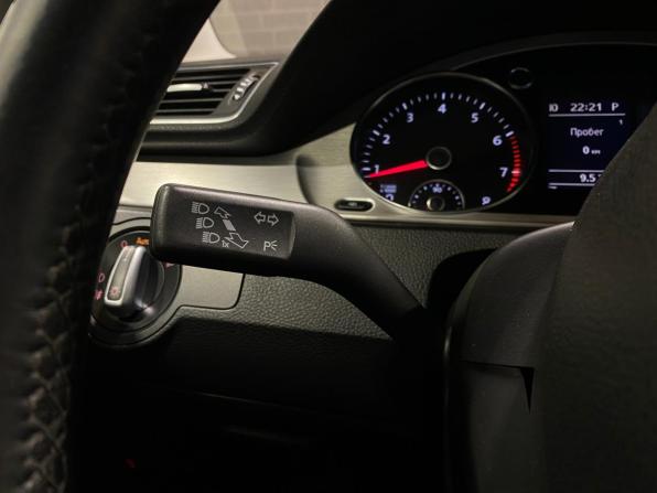 Volkswagen Passat B7 с пробегом 2012 года, цена 1 340 000 рублей, 187774 км, седан, Автокод Объявления