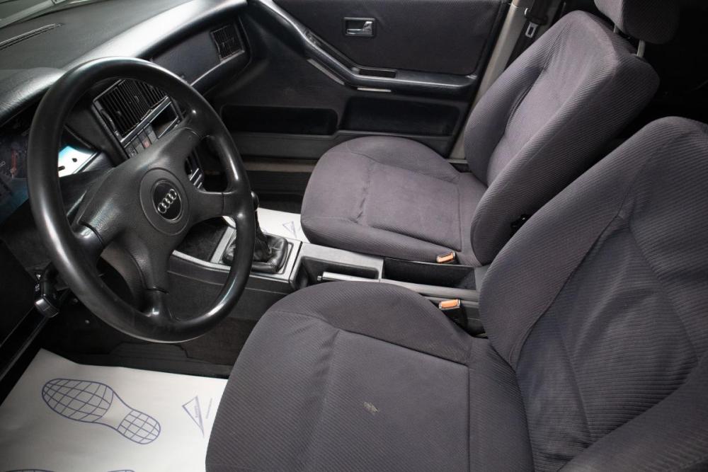 Audi 80 V (B4) Оренбург  - изображение 14