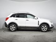 Opel Antara I Рестайлинг Санкт-Петербург  - изображение 23