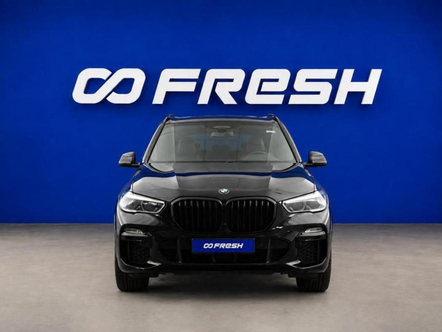 BMW X5 IV (G05/G18) Москва  - изображение 3