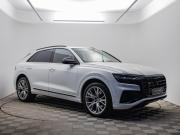 Audi Q8 I (4M) Москва  - изображение 27