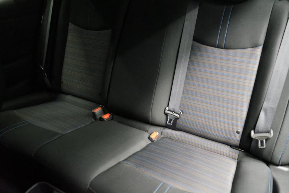 Nissan Leaf II (ZE1) Крым  - изображение 20