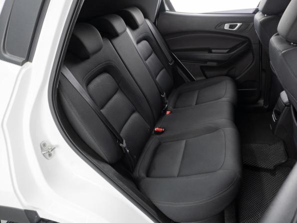 Chery Tiggo 4 I Рестайлинг с пробегом 2020 года, цена 1 249 000 рублей, 58597 км, внедорожник, Автокод Объявления