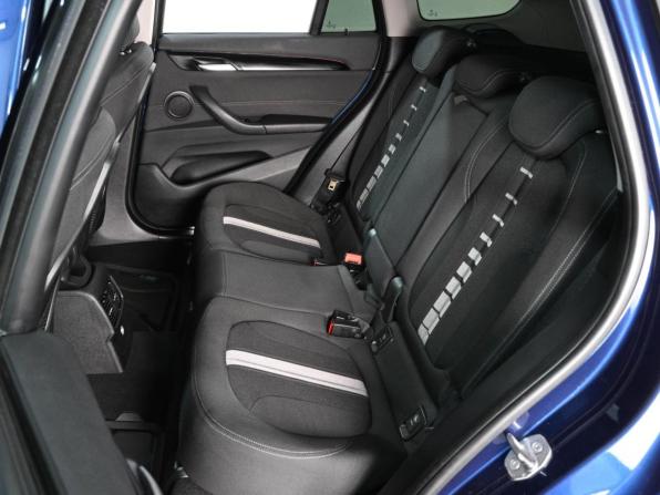 BMW X1 II (F48) с пробегом 2016 года, цена 2 249 000 рублей, 157086 км, внедорожник, Автокод Объявления