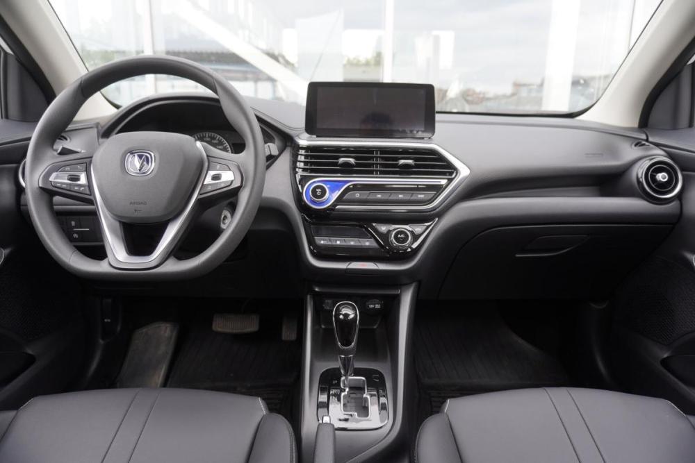 Changan Alsvin Ульяновск  - изображение 11