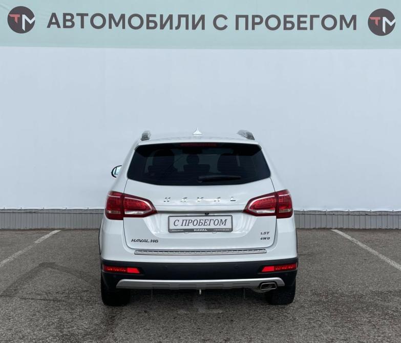 Haval H6 I Стерлитамак  - изображение 6