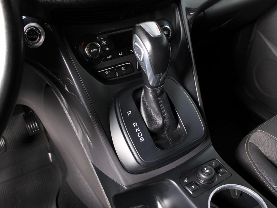 Ford Kuga II Минеральные Воды  - изображение 10