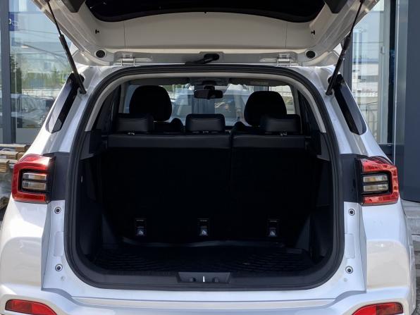 Chery Tiggo 4 Pro I с пробегом 2024 года, цена 1 749 000 рублей, 65073 км, внедорожник, Автокод Объявления
